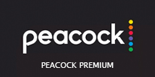 Peacock Premium